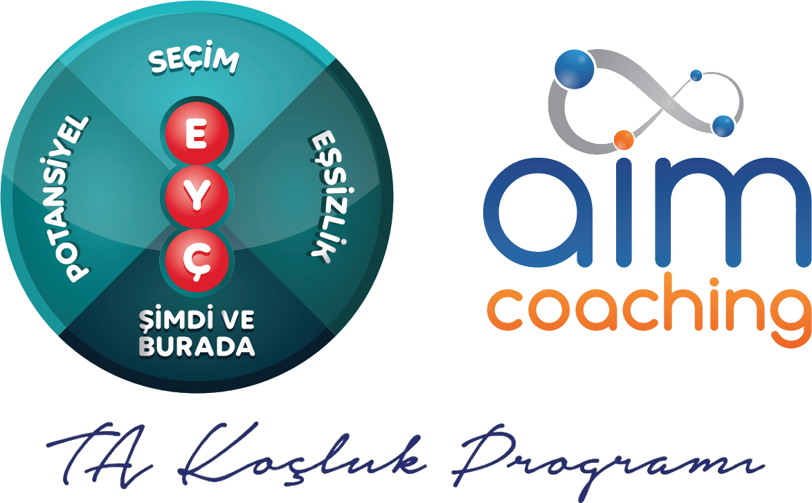 TA Coaching · Transaksiyonel Analiz temelli koçluk programı
